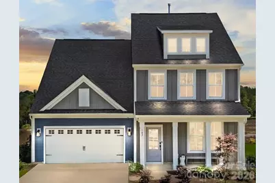136 Worrells River Road, Belmont, NC 28012 - Photo 3