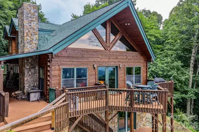 1411 Wolf Pen Road, Old Fort, NC 28762 - Photo 41