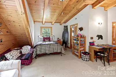 1411 Wolf Pen Road, Old Fort, NC 28762 - Photo 33