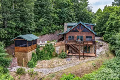 1411 Wolf Pen Road, Old Fort, NC 28762 - Photo 3