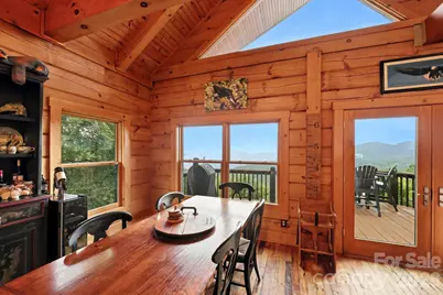 1411 Wolf Pen Road, Old Fort, NC 28762 - Photo 19