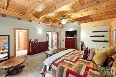 1411 Wolf Pen Road, Old Fort, NC 28762 - Photo 25