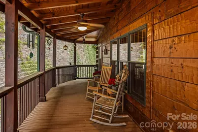 1411 Wolf Pen Road, Old Fort, NC 28762 - Photo 15