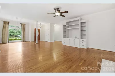 1423 Porch Swing Lane, Matthews, NC 28104 - Photo 17