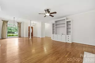 1423 Porch Swing Ln, Matthews, NC 28104 - Photo 17