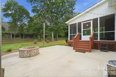 1423 Porch Swing Lane, Matthews, NC 28104 - Photo 25