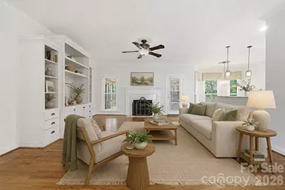 1423 Porch Swing Lane, Matthews, NC 28104 - Photo 5