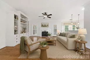 1423 Porch Swing Ln, Matthews, NC 28104 - Photo 5