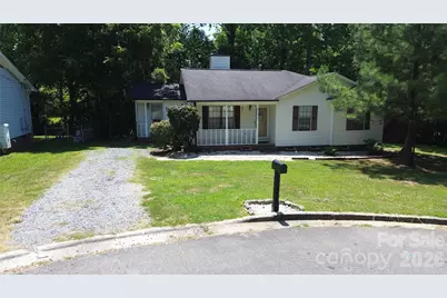 1926 Pinevalley Road, Rock Hill, SC 29732 - Photo 1