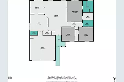 13114 Woodland Farm Drive, Charlotte, NC 28215 - Photo 31