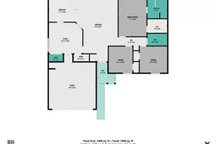 13114 Woodland Farm Dr, Charlotte, NC 28215 - Photo 31