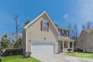 6702 Chieftain Dr, Charlotte, NC 28216 - Photo 3