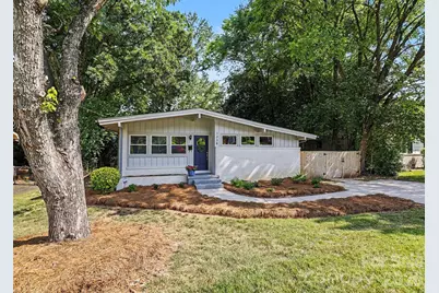 1338 Edgewater Drive, Charlotte, NC 28210 - Photo 1