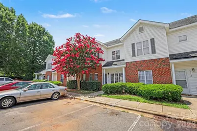 6414 Mallard View Lane, Charlotte, NC 28269 - Photo 33