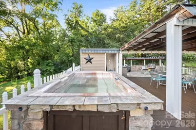 4690 Celia Creek Road, Lenoir, NC 28645 - Photo 21