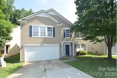 1914 Treefrog Court, Charlotte, NC 28262 - Photo 1