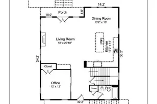 1923 Hamorton Pl, Charlotte, NC 28205 - Photo 41