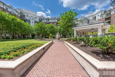 300 W 5th Street #446, Charlotte, NC 28202 - Photo 43