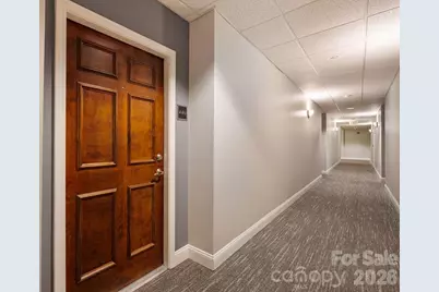 300 W 5th Street #446, Charlotte, NC 28202 - Photo 29