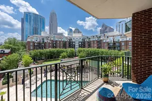 300 W 5th St, Charlotte, NC 28202 - Photo 25