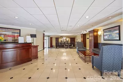 300 W 5th Street #446, Charlotte, NC 28202 - Photo 33