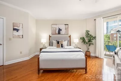 300 W 5th Street #446, Charlotte, NC 28202 - Photo 11