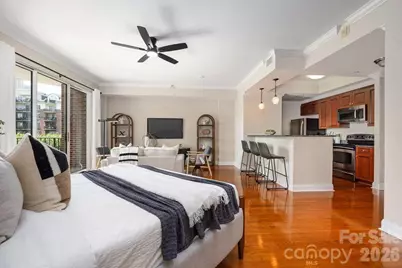 300 W 5th Street #446, Charlotte, NC 28202 - Photo 3