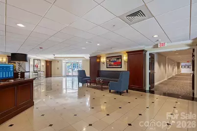 300 W 5th Street #446, Charlotte, NC 28202 - Photo 37