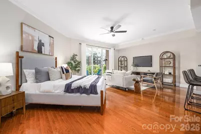 300 W 5th Street #446, Charlotte, NC 28202 - Photo 9