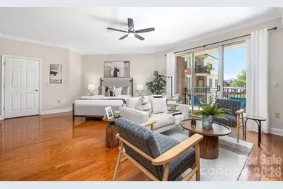 300 W 5th Street #446, Charlotte, NC 28202 - Photo 15