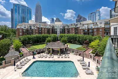 300 W 5th Street #446, Charlotte, NC 28202 - Photo 5