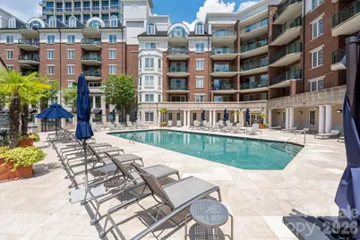 300 W 5th Street #446, Charlotte, NC 28202 - Photo 27