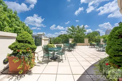 300 W 5th Street #446, Charlotte, NC 28202 - Photo 41