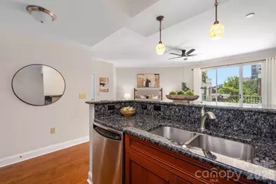 300 W 5th Street #446, Charlotte, NC 28202 - Photo 19