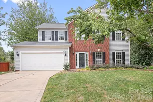 9407 Willow Tree Ln, Charlotte, NC 28277 - Photo 1