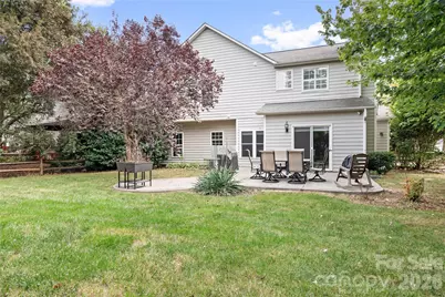 9407 Willow Tree Lane, Charlotte, NC 28277 - Photo 21