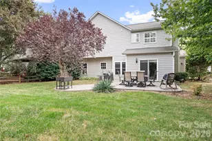 9407 Willow Tree Ln, Charlotte, NC 28277 - Photo 21