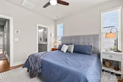 2103 Isom Street, Charlotte, NC 28208 - Photo 21