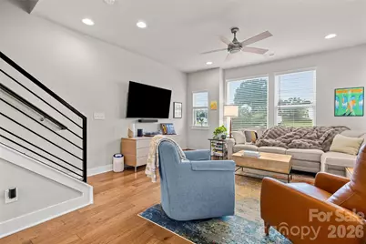 2103 Isom Street, Charlotte, NC 28208 - Photo 13