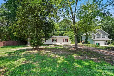 8232 Starnes Randall Road, Charlotte, NC 28215 - Photo 1