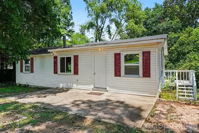 8232 Starnes Randall Road, Charlotte, NC 28215 - Photo 3