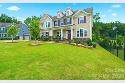 4383 Deerpark Court, Harrisburg, NC 28075 - Photo 3