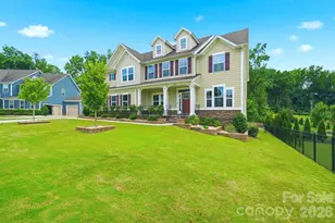 4383 Deerpark Ct, Harrisburg, NC 28075 - Photo 3