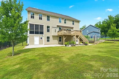 4383 Deerpark Court, Harrisburg, NC 28075 - Photo 37