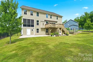 4383 Deerpark Ct, Harrisburg, NC 28075 - Photo 37