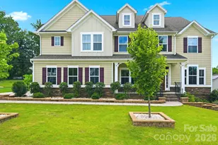 4383 Deerpark Ct, Harrisburg, NC 28075 - Photo 41