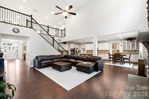 4383 Deerpark Ct, Harrisburg, NC 28075 - Photo 5