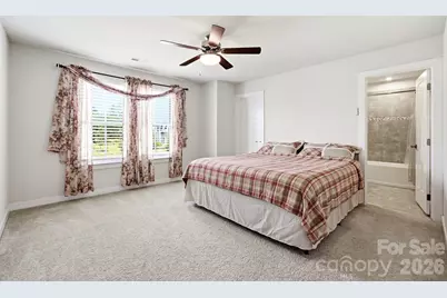 4383 Deerpark Court, Harrisburg, NC 28075 - Photo 17