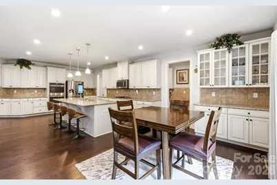 4383 Deerpark Court, Harrisburg, NC 28075 - Photo 7