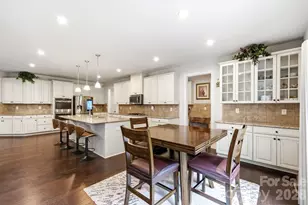 4383 Deerpark Ct, Harrisburg, NC 28075 - Photo 7